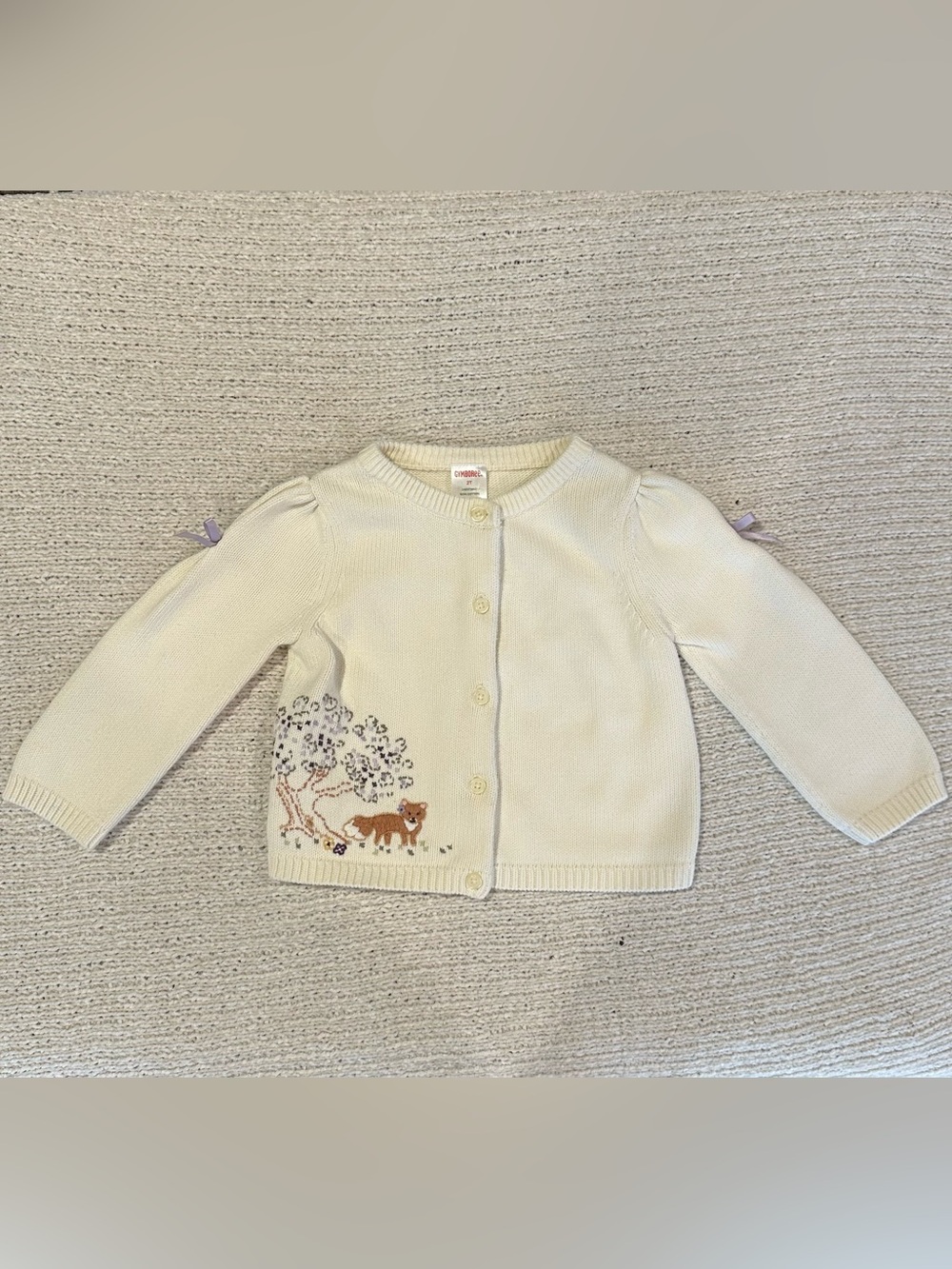 Darling 2T Cardigan